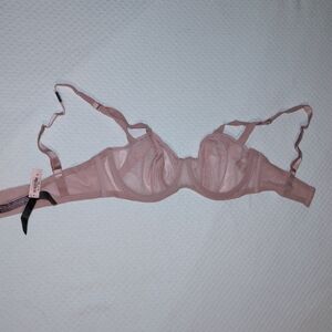 Victoria's Secret unlined bra